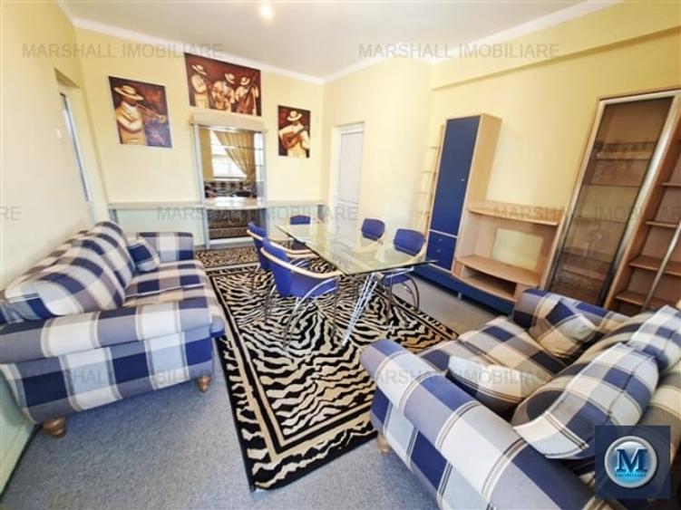 Apartament 2 camere de vanzare, zona Central, 75.95 mp #16604 - 3