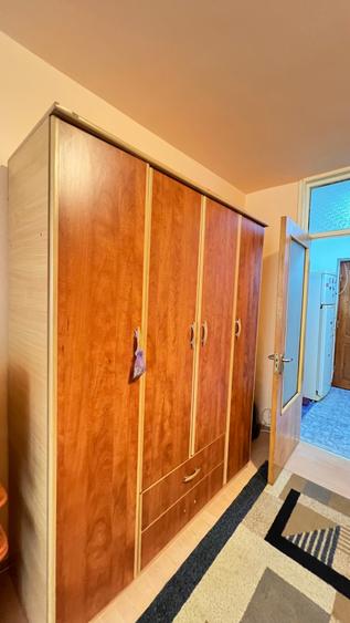 Garsoniera Dristor, 12 minute de metrou, stradal, mobilata si utilata complet - 21