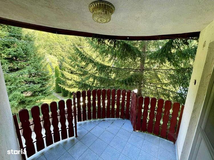 Casa Vacanta Lepsa Vrancea - 6