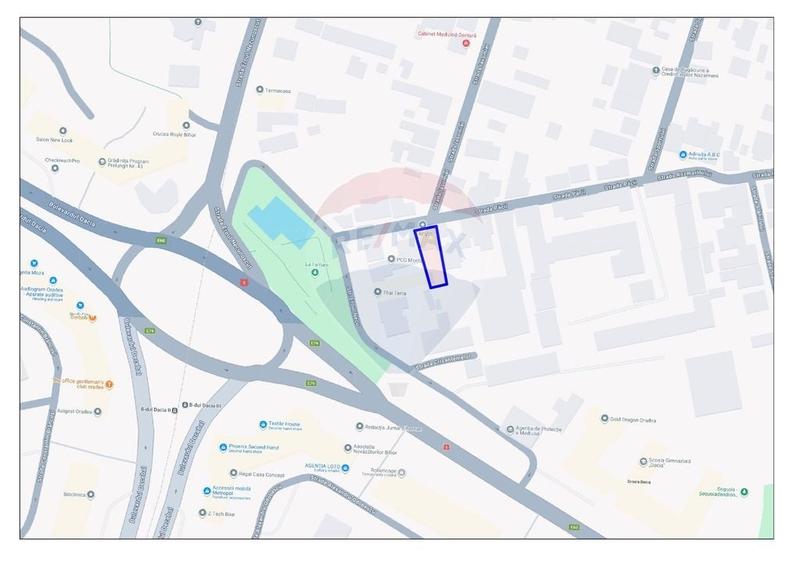 Casă cu teren 360 mp, central, zona Bd. Dacia, Canonicilor, vânzare - 36