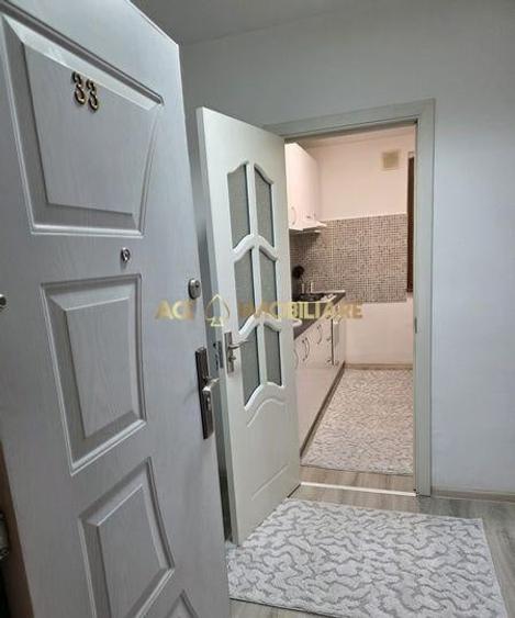 3 Camere de inchiriat | Grivita | Metrou | Mobilat | Utilat - 7