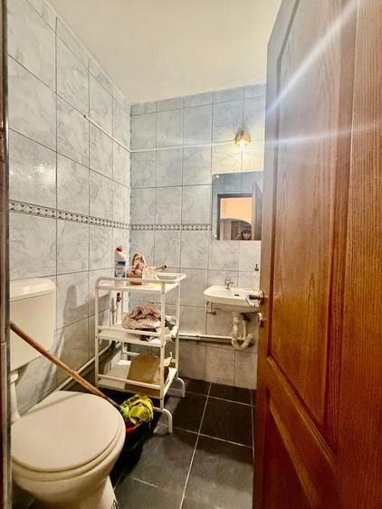 Nerva Traian, Octavian Goga, Mall Vitan - 12