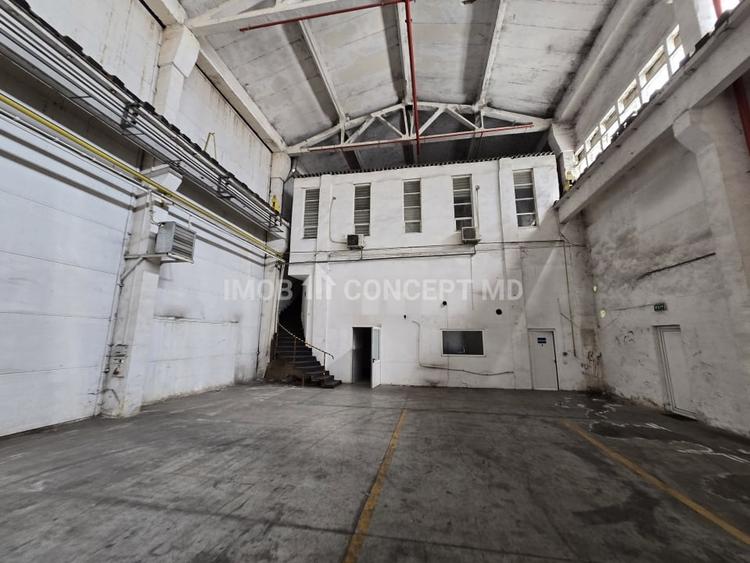 Inchiriere  Hala industriala 2500 mp, birouri 400 mp, teren 6477mp zona Xenia - 16