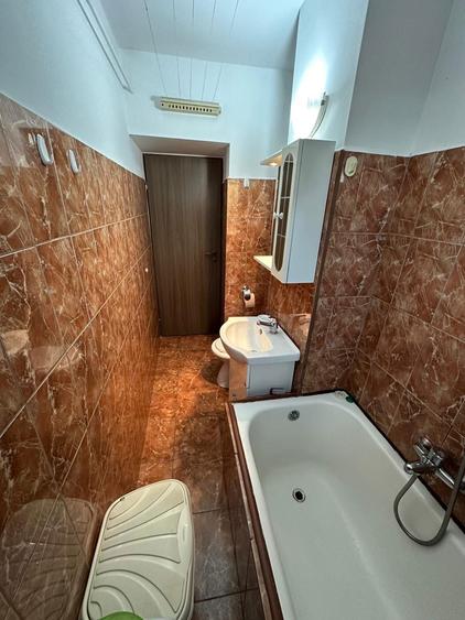 Inchiriez apartament zona Circumvalatiunii, Timisoara - 6