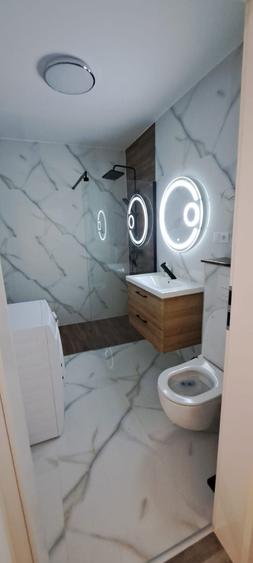 Inchiriez apartament 3 camere - 5