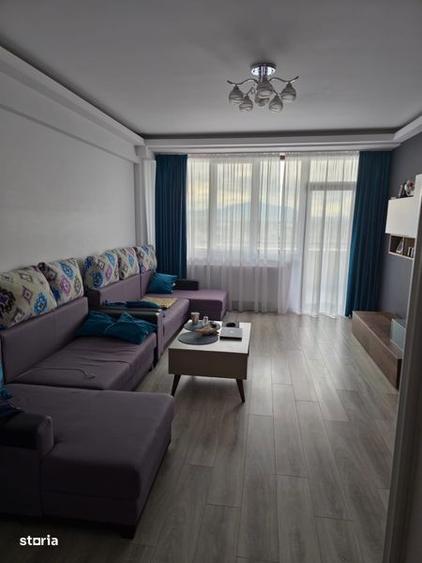 apartament 3 camere isaran cu garaj subteran si statie incarcare - 2