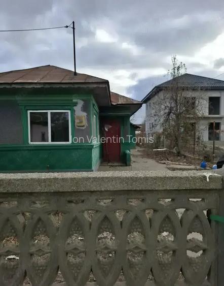 Casa de Vanzare sau Schimb Apartament in Oltenita Casa de Vanzare sau Schimb Apartament in Oltenita