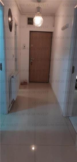 Apartament 2 camere, decomandat - zona Astra - 10
