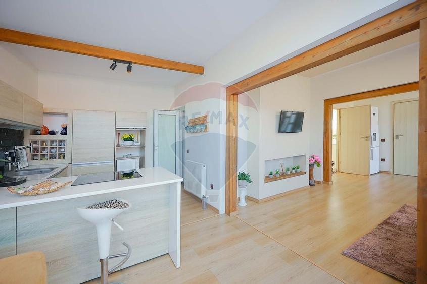 Casa cu 5 camere de vanzare in zona Episcopia Bihorului - 7