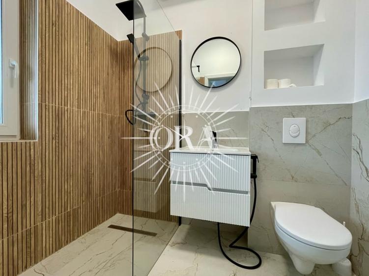 CASĂ TIP DUPLEX DE INCHIRIAT CU 5 CAMERE | PRIMA INCHIRIERE | IRIS - OASULUI - 7