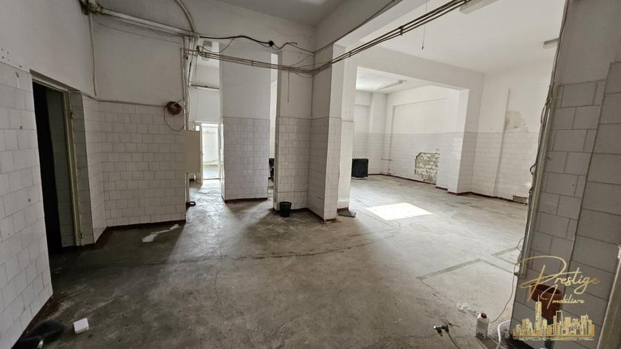 Spatiu comercial 900 mp ultrafinisat de vanzare in cart. Zorilor - 15