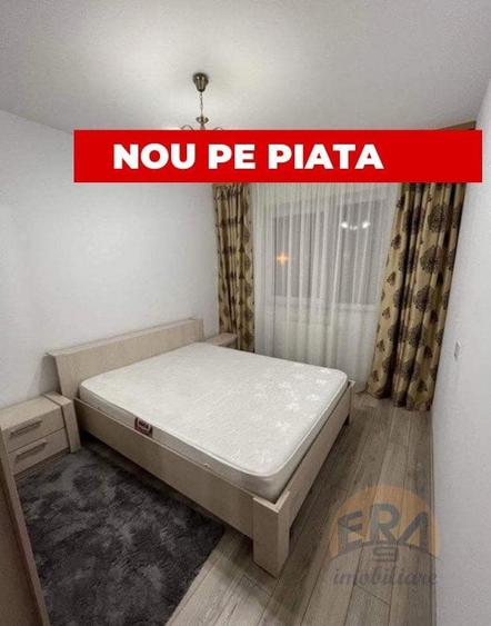 3 camere | Prima Universitatii | bloc nou | etaj 2 - 1