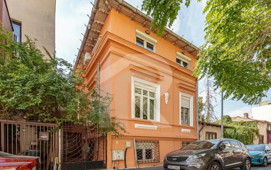 Casa de inchiriat Str Justinian pretabila birouri - 19