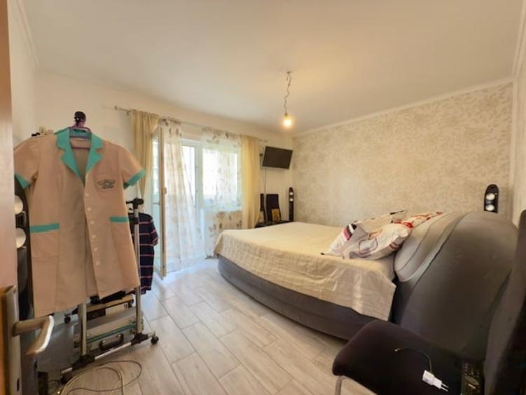 Nerva Traian - Mircea Voda - Timpuri Noi metrou | Apartament 3 Camere | Hol H - 2