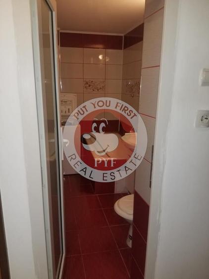 Titan | Garsoniera | Decomandat | 40mp | B11298 - 4