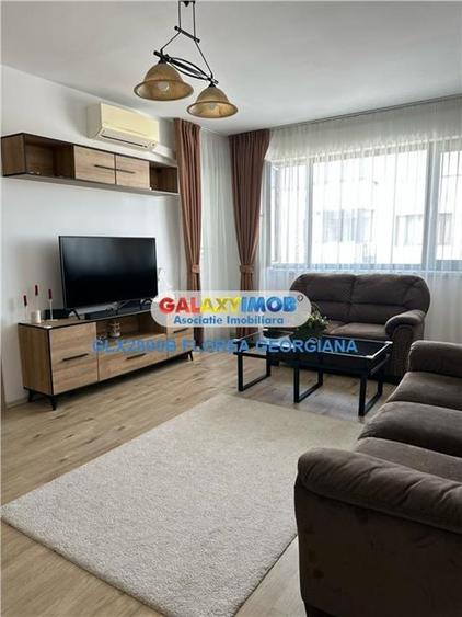 Inchiriere apartament 3 camere Baneasa Greenfield Residence - 4