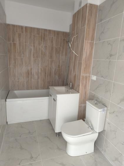 Apartament 2 camere de vânzare în proiectul rezidențial Smile – Etaj 1, 54.42 mp - 4