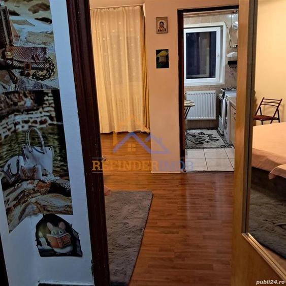 Garsoniera de vanzare, zona Salajan - 8