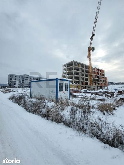 RECO APARTAMENT 2 camere Baile Felix - 6