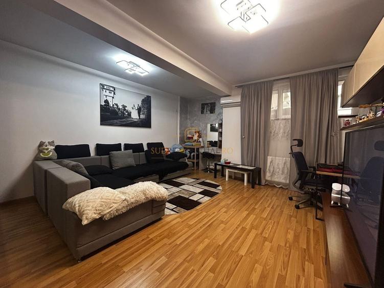 Apartament cu 2 camere de vanzare, decomandat, Soseaua Oltenitei - 2