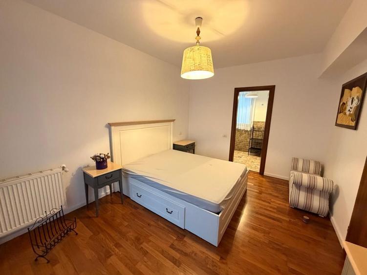 Apartament 4 camere de vânzare cu parcare în Green Vista/Iancu Nicolae - 11