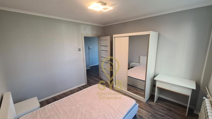 Se închiriază apartament cu 3 camere, renovat recent - 9