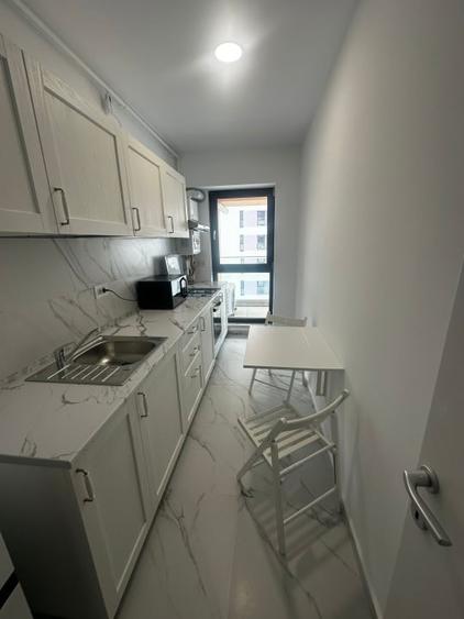 Novum-Parcul Carol  | Garsoniera | Centrala Proprie  | Parcare | AC - 10