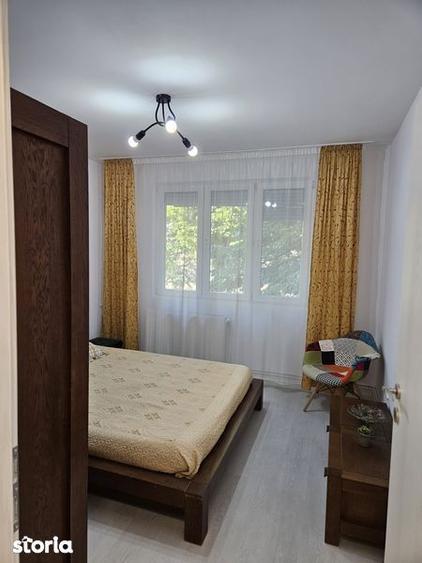 Inchiriere apartament 2 camere- strada Apusului nr.58 Militari - 2