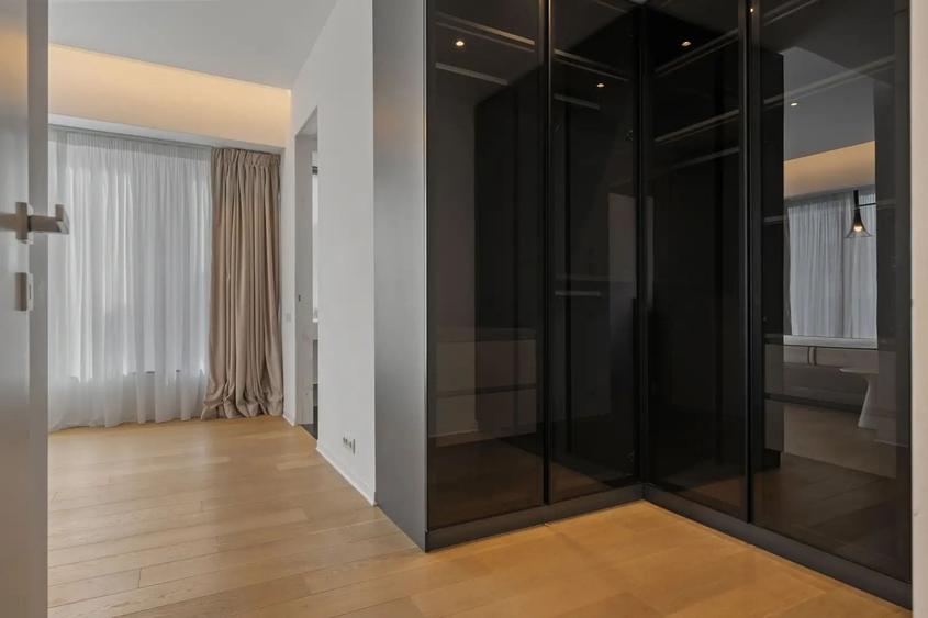 One Mircea Eliade / 3 camere / vedere lac - 5