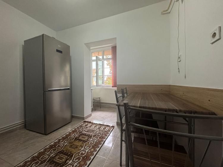 Apartament 2 camere zona Uvertura Mall - 3