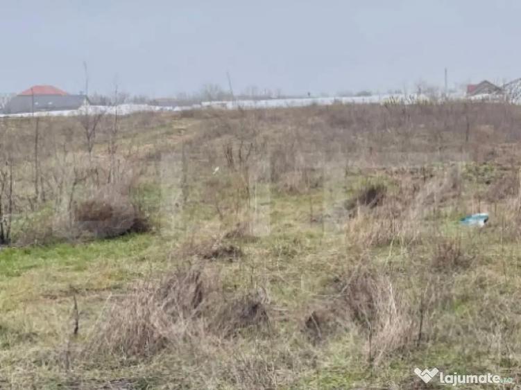 Teren 3.800 mp, deschidere 13.5m, zona Secui - 2