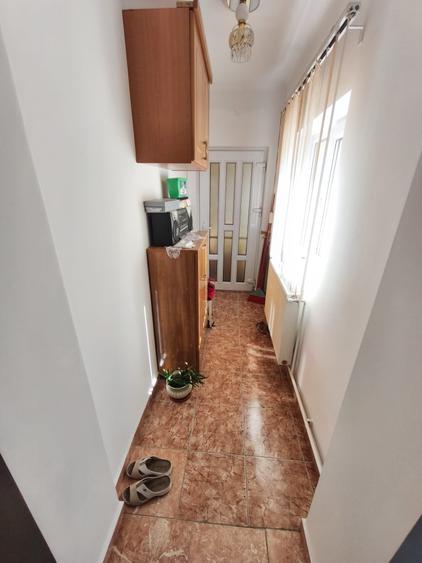 ROANDY-Casa solida cu teren generos - Manesti - 5