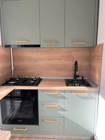 GARSONIERA RENOVATA VIS-A-VIS DE PARCUL SUB ARINI - 3