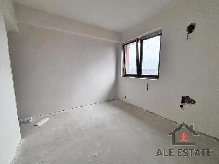 Apartament 2 camere de vanzare, bloc nou cu lift, Campia Turzii - 2