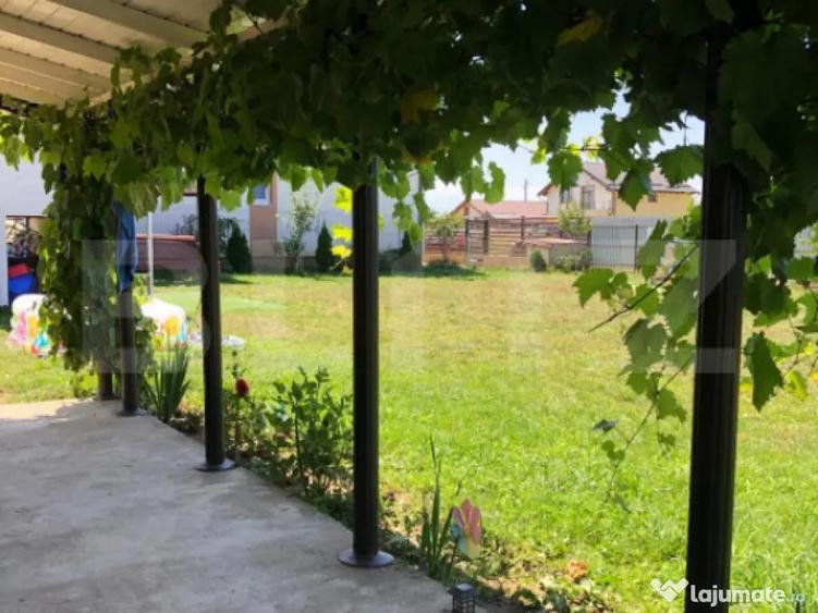 ???? Casa de vanzare Bod, judetul Brasov - 1