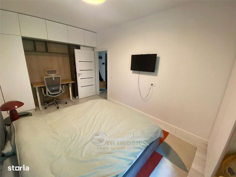 Apartament 2 camere Elegant | Rediu | Parcare Inclusa - 7