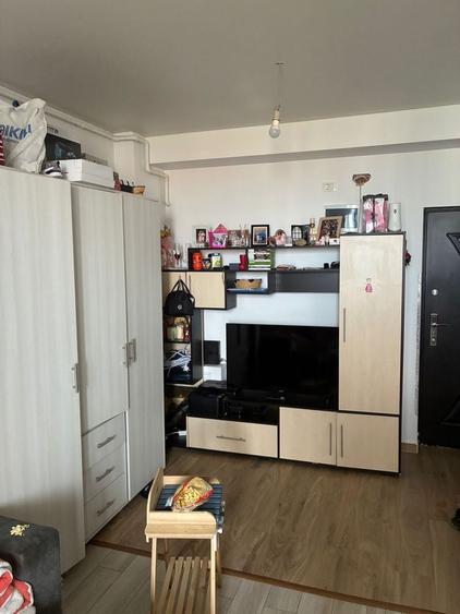 Garsoniera 38 m patrati de vanzare - 4