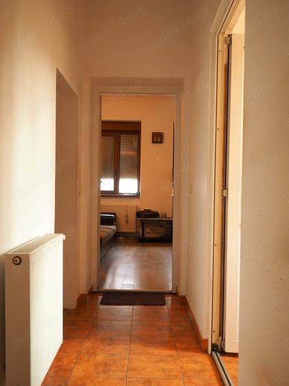 Proprietar vand casa - 1