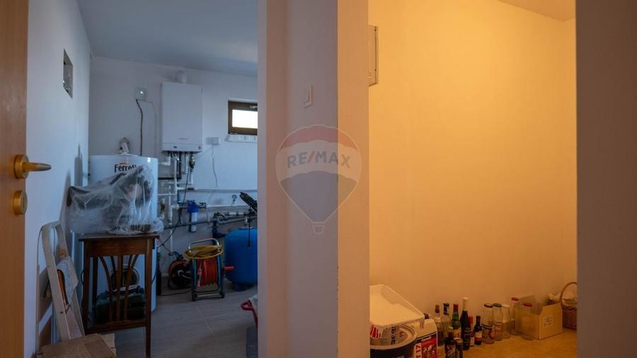 Branesti - vanzare vila deosebita cu 4 camere- Autostrada Soarelui - 10