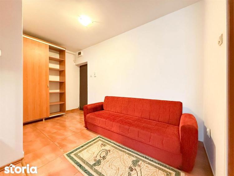 1 camera | decomandat | 43mp | parcare | Baciu - 5