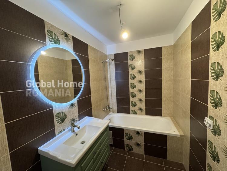 Apartament 2 Camere | Vitan-Vitan Mall | 81 MP | Bloc 2008 - 14