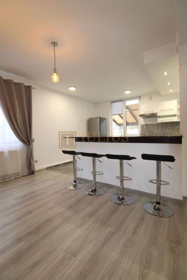 Casa individuala, zona Brytim, 4 camere + 2 bai, centrala proprie. - 10