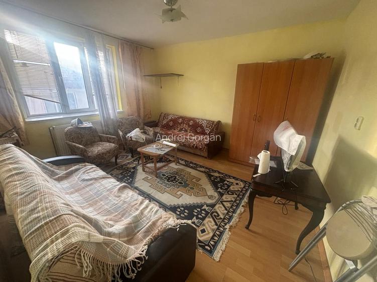 Apartament 1 camera Centru - Fundatie