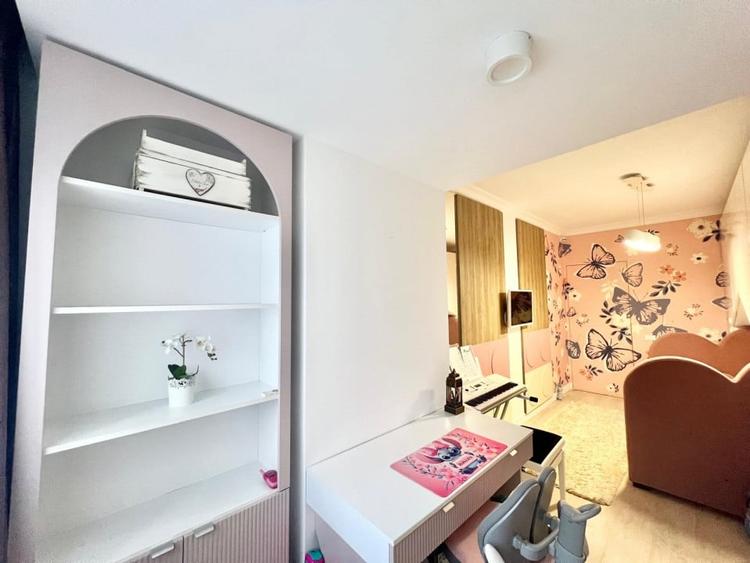 VILA DEOSEBITA / 5 CAMERE / COMPLET MOBILATA SI UTILATA - 27