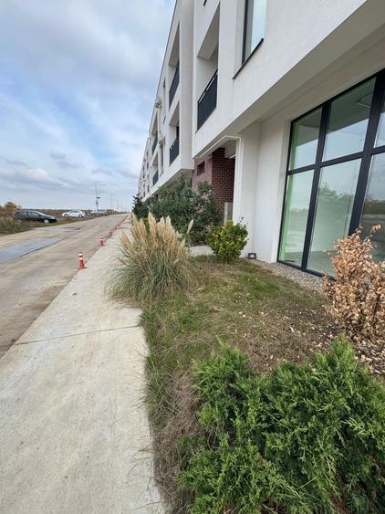 Spațiu Comercial Stradal 206 mp – Vad Excelent, Tunari - 14