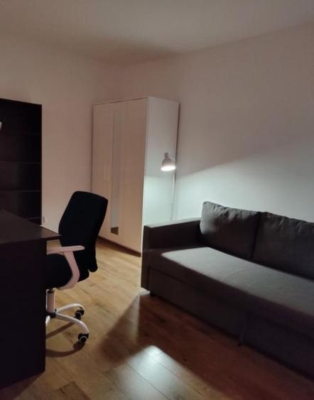 Apartament de Inchiriat, Manastur, etaj intermediar, zona bine conectata - 1