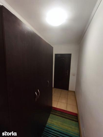 Garsoniera in bloc de apartamente zona Eden - Strada Soveja - 6