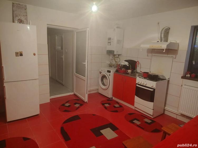 Vand casa Ianca, str Garii - 5