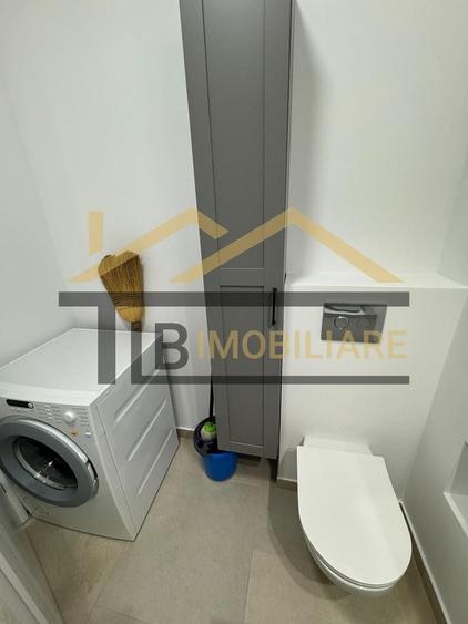 Apartament de 2 camere, parcare, 64mp, Zona Alexandru Papiu Ilarian - 6