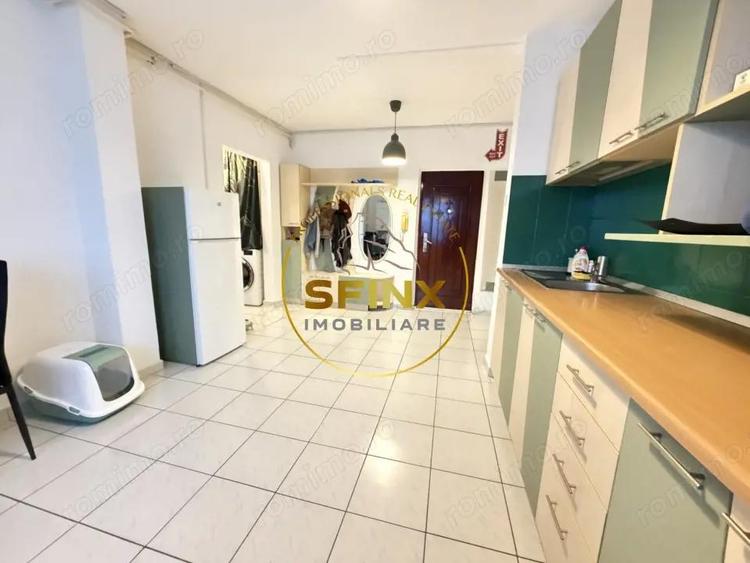 Apartament 2 camere | Tei | centrala proprie | balcon | bloc 1992 | 0% comision - 3